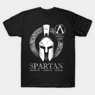 spartan T-Shirt